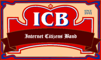 The ICB logo, as seen on its old homepage